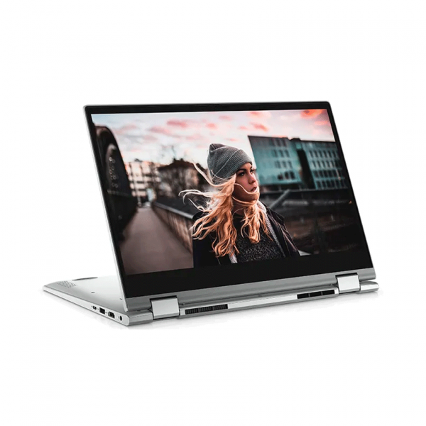 Laptop Dell Inspiron 5406 (TYCJN1) (i7 1165G7/8GB RAM/ 512GB SSD/MX330 2G/14.0FHD Touch/Win 10/Xám)
