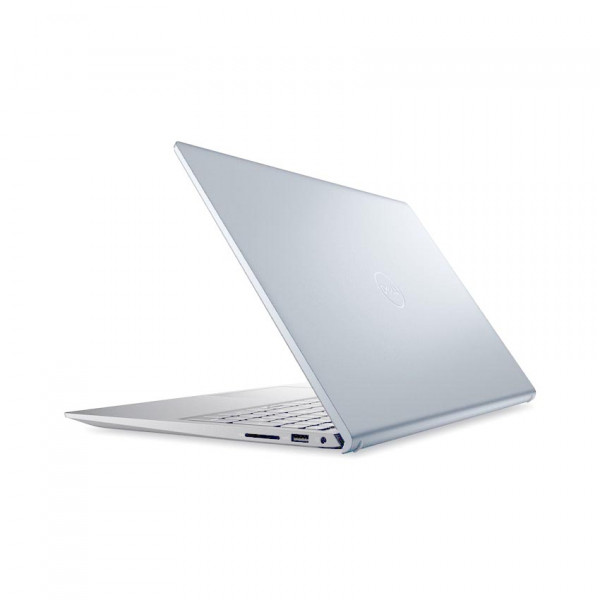 Laptop Dell Inspiron 5515 (N5R75700U104W) (R7 5700U 8GB RAM/512GB PCIe NVMe SSD/15.6 inch FHD/Win10+Office/Bạc) (2021)