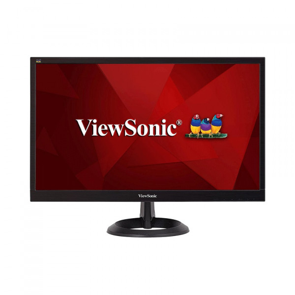 Màn hình Viewsonic VA2261H-8 (21.5 inch/FHD/LED/250cd/m²/HDMI+VGA/60Hz/5ms)