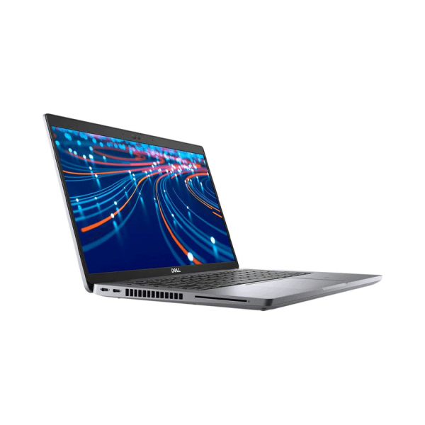 Laptop Dell Latitude 5420 (L5420I714WP) (i7 1165G7 8GB RAM/256GB SSD/14.0 inch FHD/Win10 Pro/Xám) (2021)