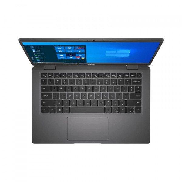 Laptop Dell Latitude 7320 (70251595) (i7 1185G7 vPro 16GB RAM/512GB SSD/13.3 inch FHD/Win 10 Pro/Xám/ Carbon Fiber) (2021)