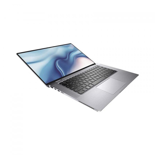 Laptop Dell Latitude 9510 (01MTXT951010610U.02) (i7 10610U/8GB RAM/512GB SSD/15.0 inch FHD/Win10 Pro/Xám bạc)