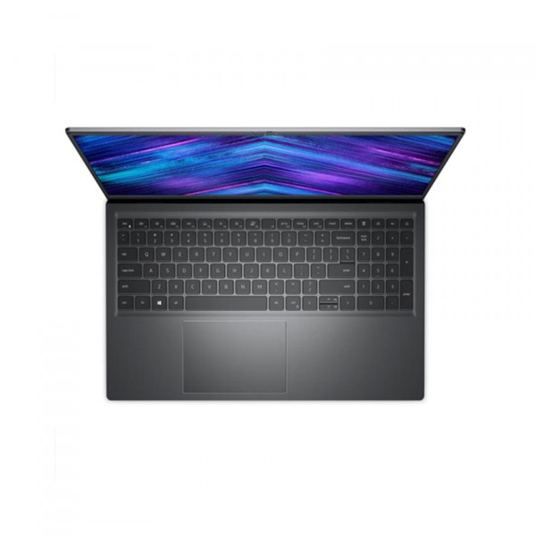 Laptop Dell Vostro 5515(70270649) (R3 5300U 8GB RAM/256GBSSD/15.6 inch FHD/Win11/OfficeHS 21/Xám) (2021)