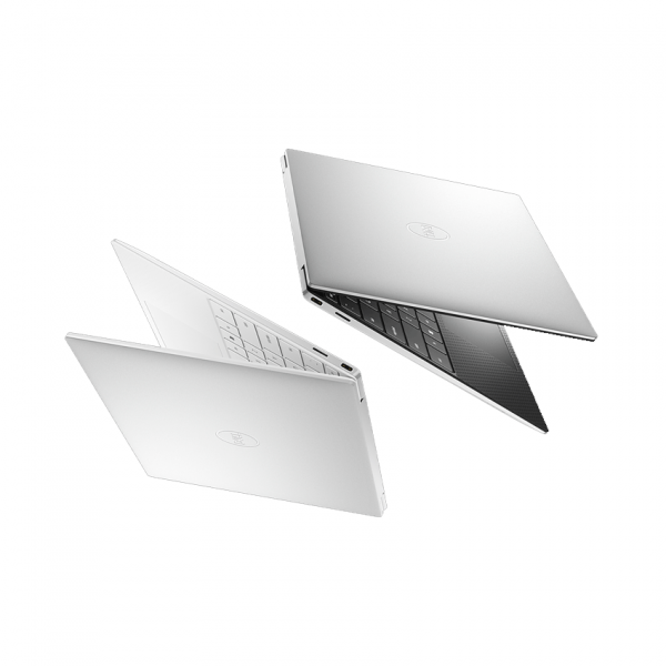 Laptop Dell XPS 13 9310 (JGNH62) (i7 1165G7/16GB RAM/512GB SSD/13.4 inch UHD Touch/Win 10/Bạc) (2021)