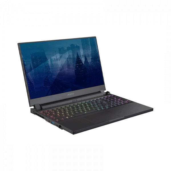 Laptop Gigabyte Gaming AORUS 15P (KD-72S1223GH) (i7 11800H /16GB Ram/512GB SSD/RTX3060 6G/15.6 inch FHD 240Hz/Win 10/Đen/Balo Aorus) (2021)