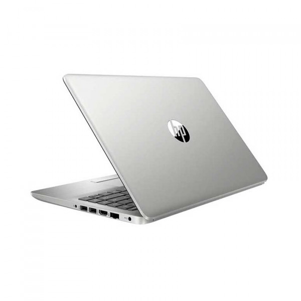 Laptop HP 240 G8 (3D0A9PA) (i5 1135G7/8GB RAM/256GB SSD/14 FHD/Dos/Bạc)