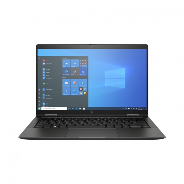 Laptop HP Elite Dragonfly (25W59AV) (i7 165G7/16GB RAM/512GB SSD/13.3 FHD Touch/Win Pro/Đen)