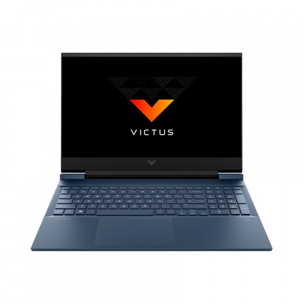 Laptop HP Gaming VICTUS 16-d0197TX (4R0T9PA) (i7 11800H/16GB RAM/512GB SSD+32GB SSD/16.1 FHD 144Hz/RTX 3060 6Gb/Win10/Xanh)
