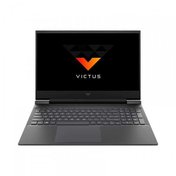 Laptop HP Gaming VICTUS 16-d0198TX (4R0U0PA) (i7 11800H/8GB RAM/512GB SSD/16.1 FHD 144Hz/RTX 3050Ti 4Gb/Win10/Đen)