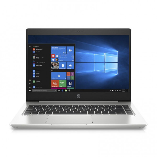 Laptop HP ProBook 445 G6 6XP98PA (Ryzen 5 2500U/4GB RAM/1TB HDD/Radeon RX Vega/14 inch FHD/DOS)