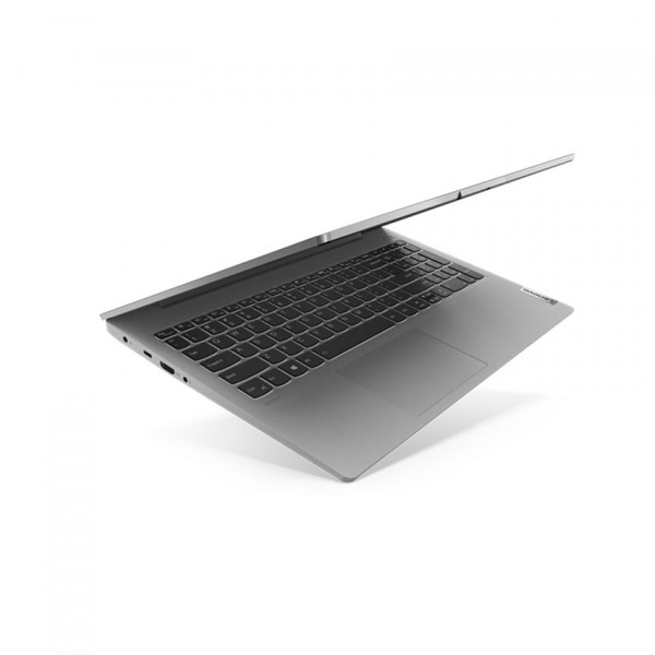 Laptop Lenovo IdeaPad 5 15ALC05 (82LN00CDVN) (R7 5700U/8GB RAM/512GB SSD/15.6 FHD/Win10/Xám)