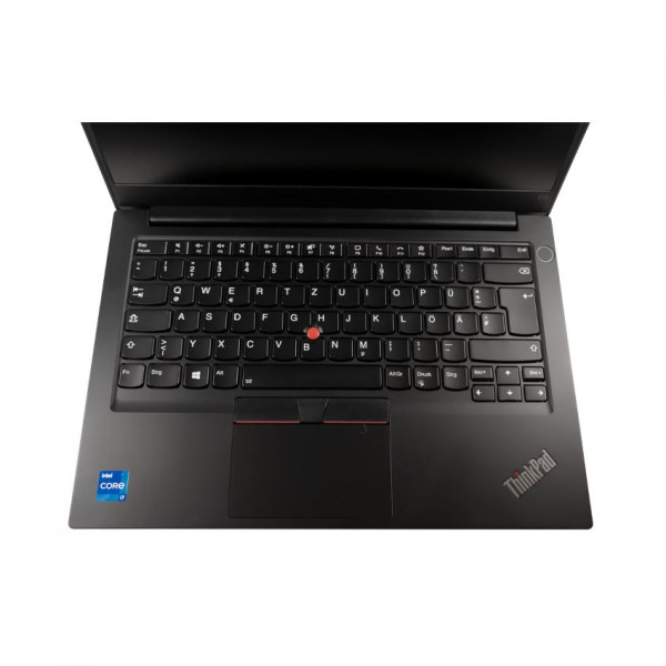 Laptop Lenovo Thinkpad E14 Gen 2 (20T6003YVA) (R7 4700U/8GB RAM/512GB SSD/14 FHD/Non OS/Đen)
