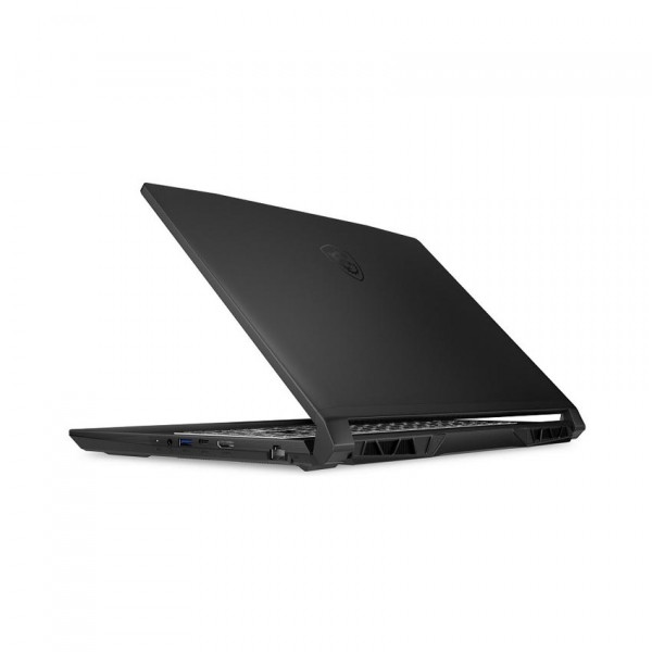 Laptop MSI Creator M16 (A11UD-694VN) (i7 11800H 16GB RAM/1TB SSD/RTX3050Ti 4G/16.0 inch QHD/Win 10/Đen) (2021)
