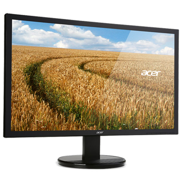 Màn hình máy tính Acer K192HQL 18.5 inch HD 5ms 60Hz