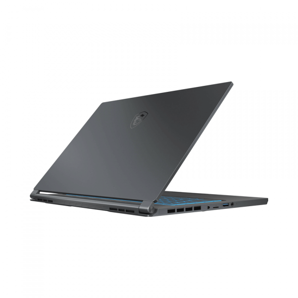 Laptop MSI Gaming Stealth 15M A11SDK (061VN) (i7-1185G7/16GBRAM/512GB SSD/GTX1660Ti 6G MaxQ/15.6 inch FHD/Win 10/ Xám Đen) (2020)