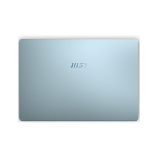 Laptop MSI Modern 14 B11MO (010VN) (i7 1165G7/8GB RAM/512GB SSD/14.0 inch FHD/ Win10/Xanh)