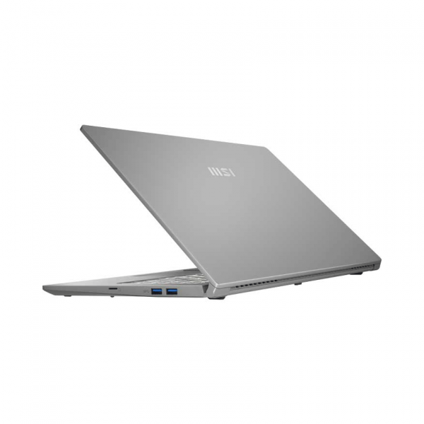 Laptop MSI Modern 15 (A10M-667VN) (i5 10210U/8GB RAM/512GB SSD/15.6inch FHD/Win10/Xám) (2021)