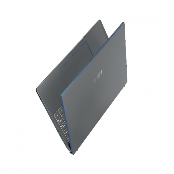 Laptop MSI Prestige 15 (A11SC-037VN) (i7 1185G7/16G RAM/512GB SSD/15.6 inch FHD 100%sRGB /GTX1650 4G Max Q/Win10/Xám) (2021)