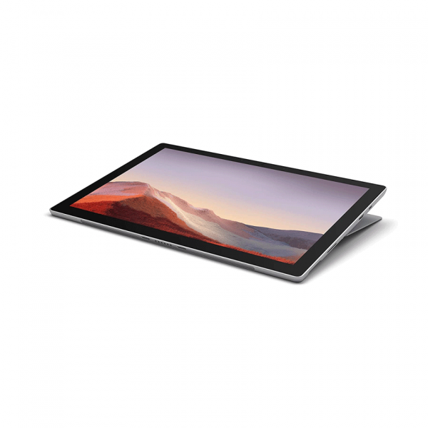 Microsoft Surface Pro 7 Plus (1S4-00011)(i5 1135G7/16GB RAM/256GB SSD/12.3"/Win10/Bạc/LTE)