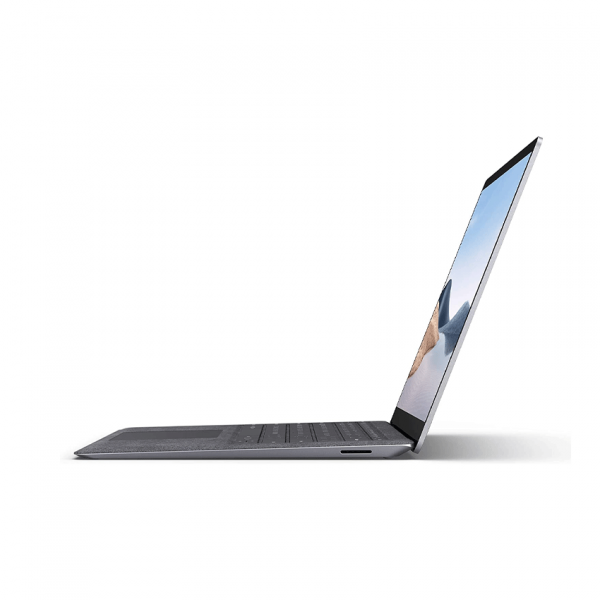 Surface Laptop 4 (SPB-00001/5PB-00001)(R5 4680U/8GB RAM/256GB SSD/13.5/Win10/Bạc)