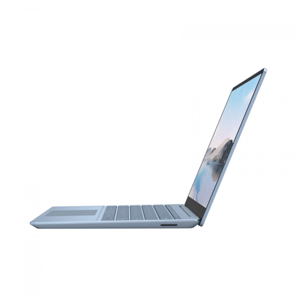Surface Laptop Go (THH-00024) (i5 1035G1/8GB RAM/128GB SSD/12.4 Cảm ứng/Win 10/Xanh)