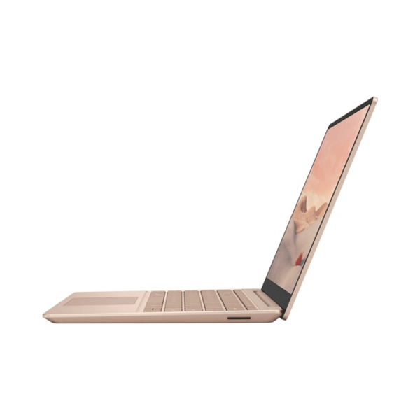 Surface Laptop Go (THH-00035)(i5 1035G1/8GB RAM/128GB SSD/12.4 Cảm ứng/Win 10/Vàng)