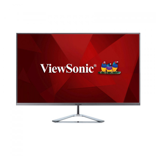 Màn hình Viewsonic VX2476-SMHD (23.8inch/FHD/LED/IPS/75Hz/5ms/250 nits/DP+HDMI+VGA)