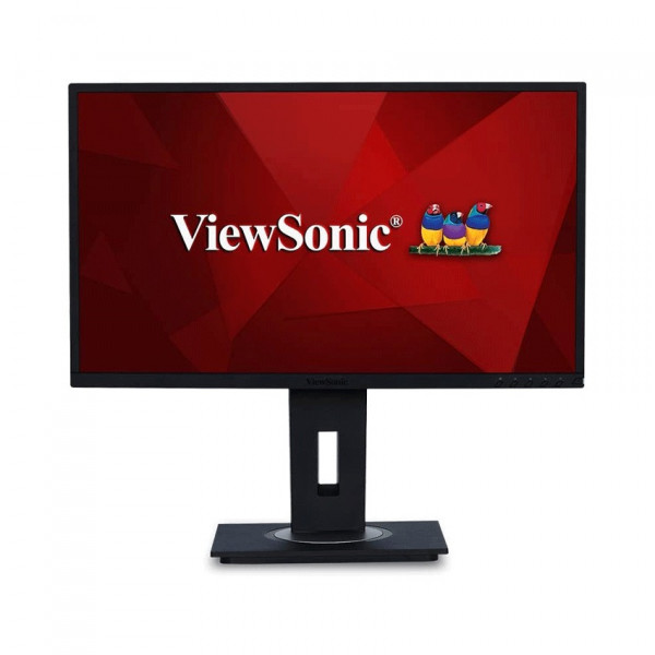 Màn hình Viewsonic VG2448 (23.8 inch/FHD/LED/IPS/60Hz/5ms/250 nits/DP+HDMI+VGA)