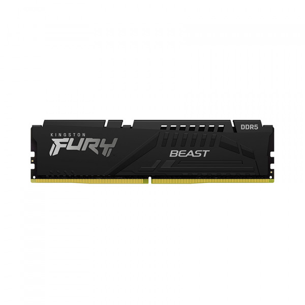 Ram Desktop Kingston Fury Beast (KF548C38BB-16) 16GB (1x16GB) DDR5 4800Mhz