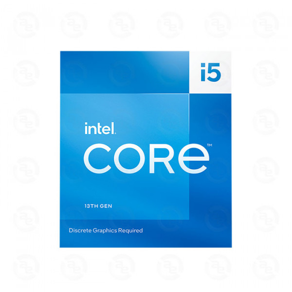 CPU Intel Core i5-13500 (Up to 4.80GHz, 14 Nhân 20 Luồng, 24M Cache, FCLGA1700)