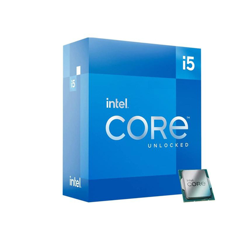 CPU Intel Core i5-13600KF (3.5GHz turbo up to 5.1Ghz, 14 nhân 20 luồng, 20MB Cache, 125W) - Socket Intel LGA 1700/Raptor Lake)