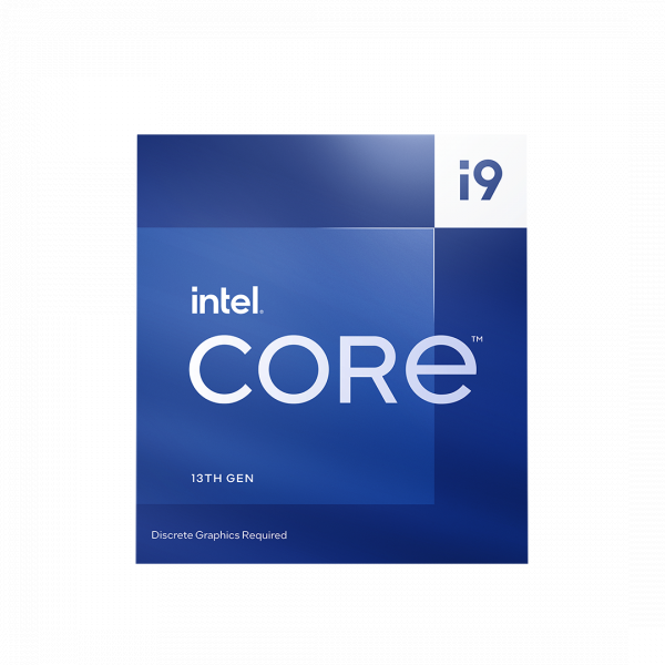 CPU Intel Core i9-13900F (up to 5.6Ghz, 24 nhân 32 luồng, 36MB Cache, 65W) - Socket Intel LGA 1700/Raptor Lake) 