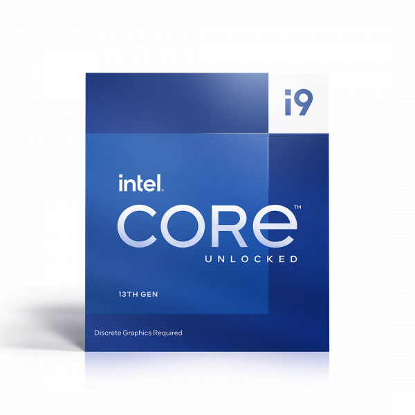 CPU Intel Core i9-13900KF (3.0GHz turbo up to 5.8Ghz, 24 nhân 32 luồng, 32MB Cache, 125W) - Socket Intel LGA 1700/Raptor Lake)