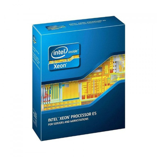 CPU Intel Xeon E5 2678 V3 (2.5GHz, 12 nhân 24 luồng, 30MB Cache, 120W) - Socket Intel LGA 2011-v3 (T)