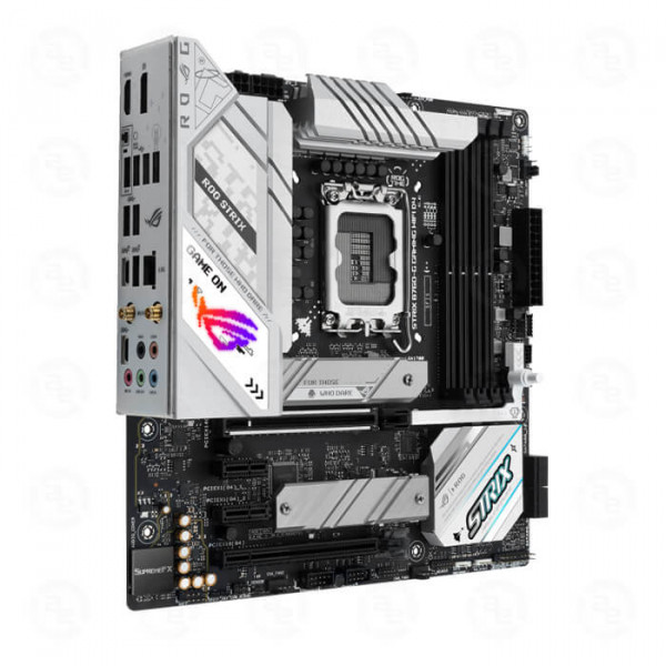 Mainboard Asus ROG STRIX B760-G GAMING WIFI DDR4