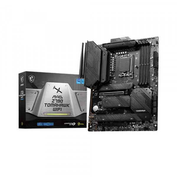 Mainboard MSI Z790 Tomahawk Wifi DDR5