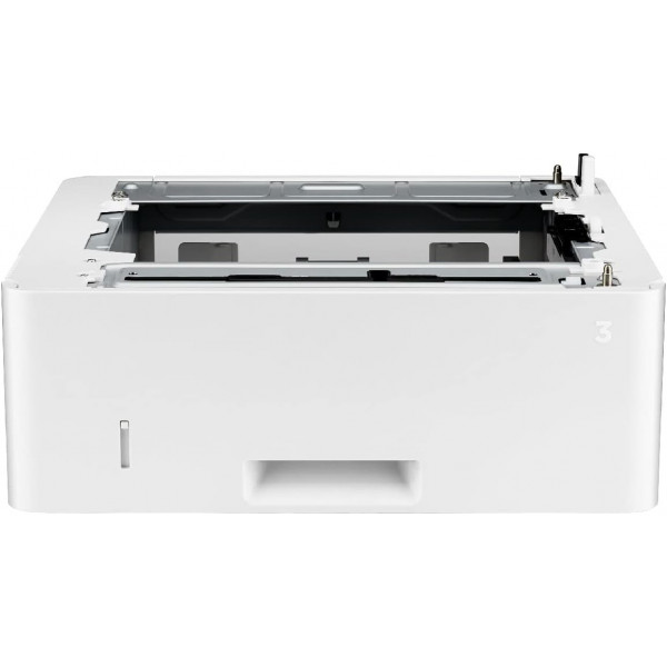 Khay giấy HP LaserJet Pro 550-sheet Feeder Tray (D9P29A)