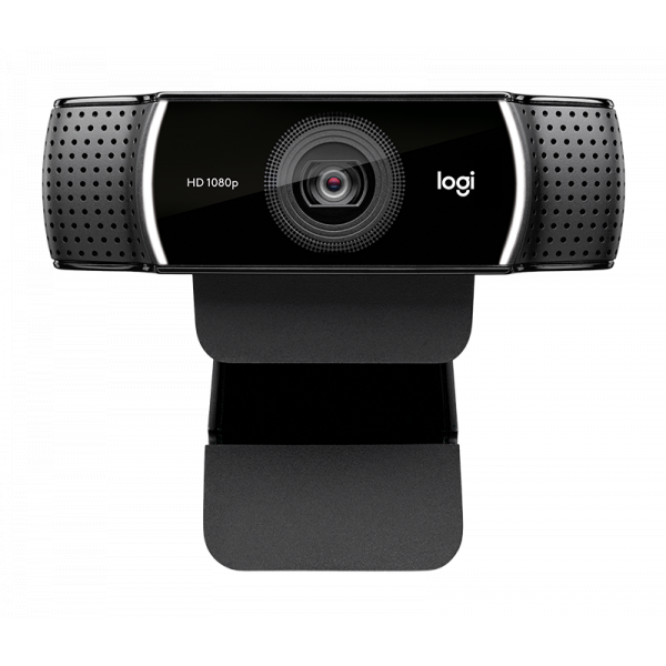 Webcam Logitech C922 PRO - 960-001090