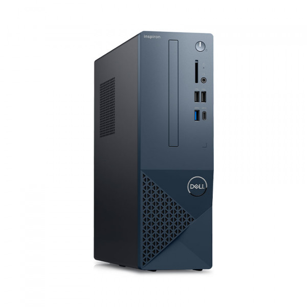 PC DELL INSPIRON 3030SFF (I5 14400 16GB RAM/512GB SSD/WL+BT/K+M/WIN11) (SFFI53013W1-16G-512G)