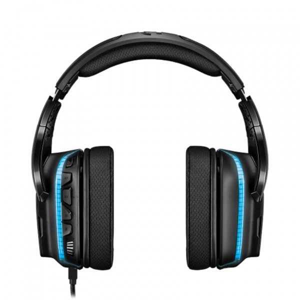 Tai nghe Logitech G633s 7.1 Gaming Headset