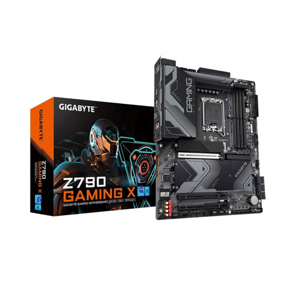 Mainboard Gigabyte Z790 GAMING X​ DDR5