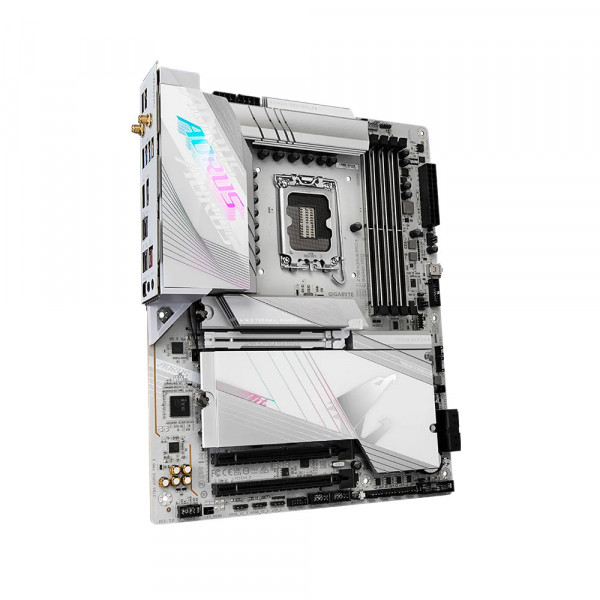 Mainboard Gigabyte Z790 AORUS PRO X DDR5 (Wifi+Bluetooth)