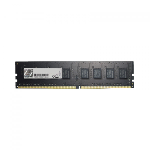 Ram Desktop Gskill (F4-2666C19S-8GNT) 8GB (1x8GB) DDR4 2666Mhz
