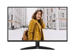 AOC Monitor 25B36H 24.5 Inch IPS FHD 100Hz HDMI Frameless