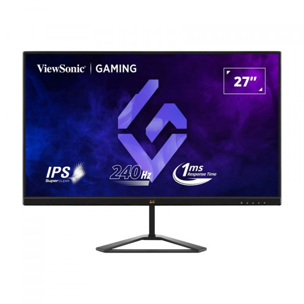 Màn Hình Gaming ViewSonic VX2779A-HD-PRO (27 inch - IPS - FHD - 240Hz - 1ms)