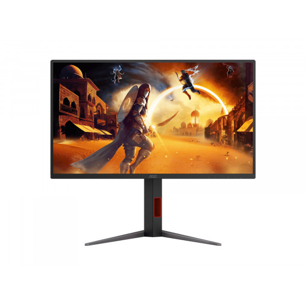 Màn hình AOC 25G4S (24.5 inch/FHD/Fast IPS/310Hz/1ms)