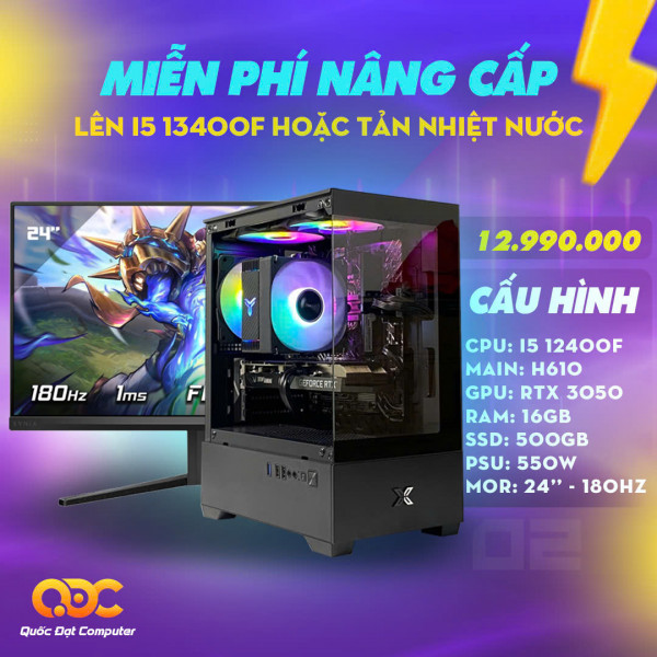 PC Gaming - Summer 01