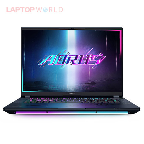 Gigabyte AORUS MASTER 16 BYHC5VNE64SH (Ultra 9 275HX | 32GB | 1TB | RTX™ 5080 | 16inch WQXGA OLED 240Hz | Win 11)
