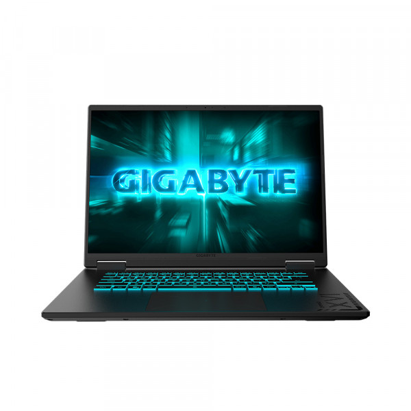 Laptop Gigabyte GAMING A16 CMHI2VN894SH (Intel Core i7-13620H | RTX 4050 6GB | 16 inch IPS WUXGA | 16GB | 1TB | Win 11 | Đen)