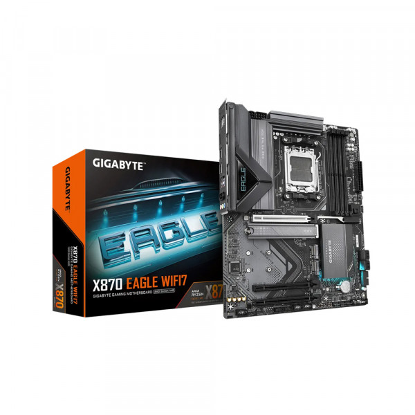 Mainboard Gigabyte X870 EAGLE WIFI7 DDR5